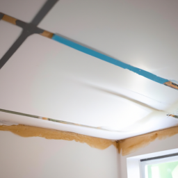 Installation plafond chauffant : une solution de chauffage discrète et efficace Oloron-Sainte-Marie